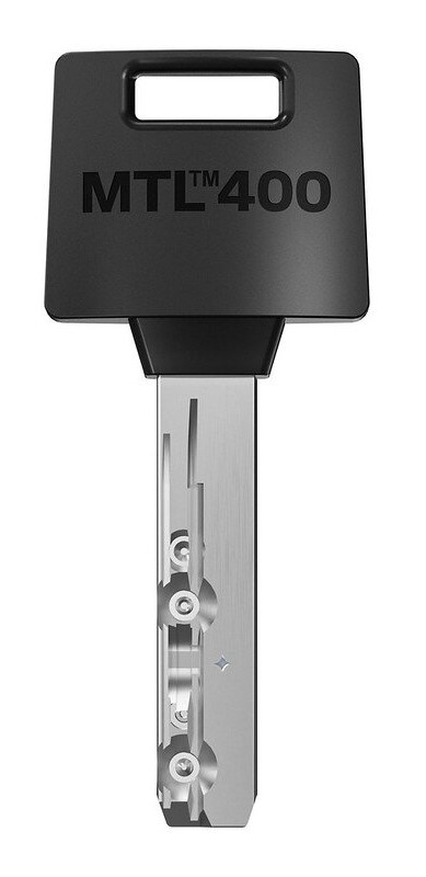 Mul-T-Lock MTL 400 ClassicPro vložka 55mm + prodloužení
