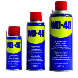 WD spray 250 ml